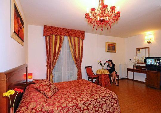 Hotel Vedute Fucecchio Cameră foto